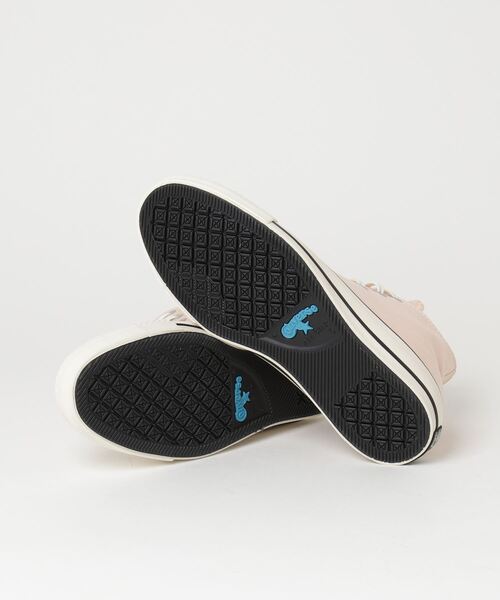 CONVERSE（コンバース） ハイカットスニーカー 24cm ピンク レディース