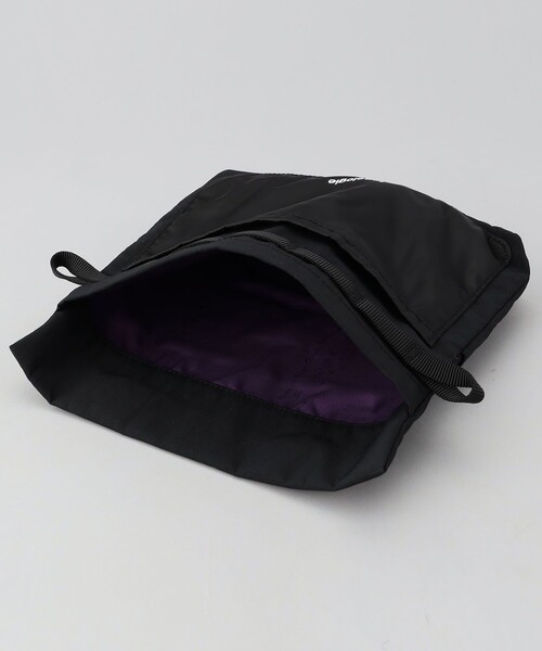 「Topologie」 ポーチ ONE SIZE レンガ レディース_画像5