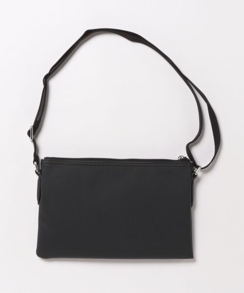 LACOSTE（ラコステ） ショルダーバッグ バッグ 「LACOSTE」CROSSOVER