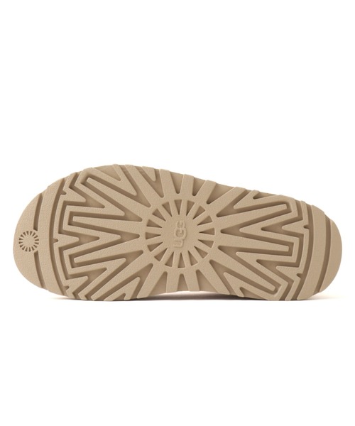 サンダル UGG W GOLDENGLOW TOGGLE / アグ ゴールデングロウ トグル レディースの画像