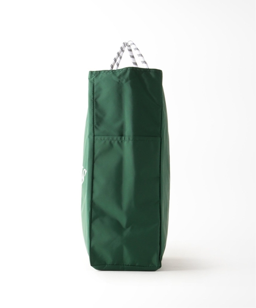 「NOMADIS」 トートバッグ FREE ブラック レディース_画像4