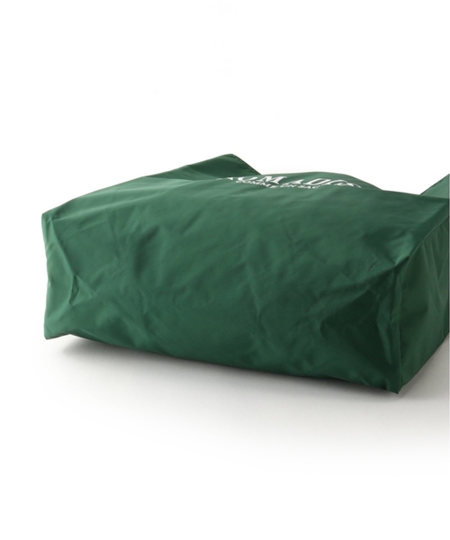 「NOMADIS」 トートバッグ FREE ブラック レディース_画像6