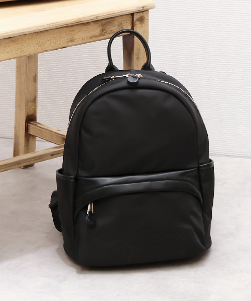 cache cache（カシュカシュ） デイバック リュック cachecache