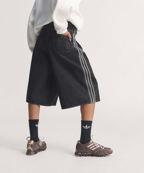 adidas（アディダス） ジーンズ デニム デニムパンツ ファイアバード