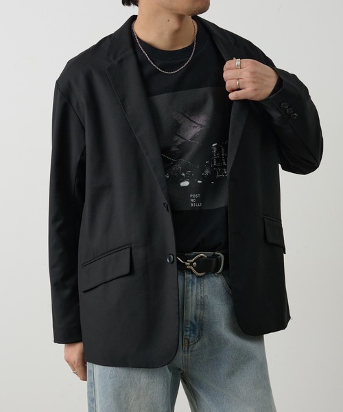 COLONY 2139（コロニー トゥーワンスリーナイン） ジャケット