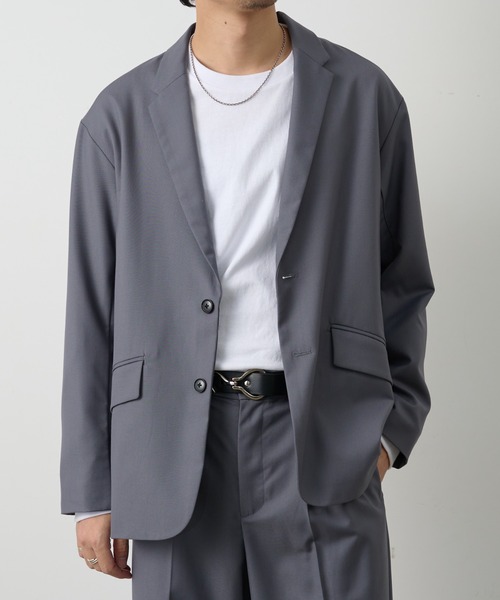 COLONY 2139（コロニー トゥーワンスリーナイン） ジャケット