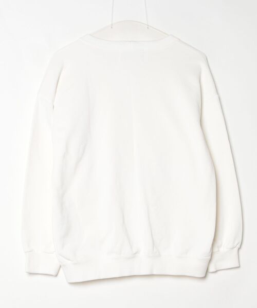 「Kaon」 カーディガン 10 ホワイト レディース_画像2