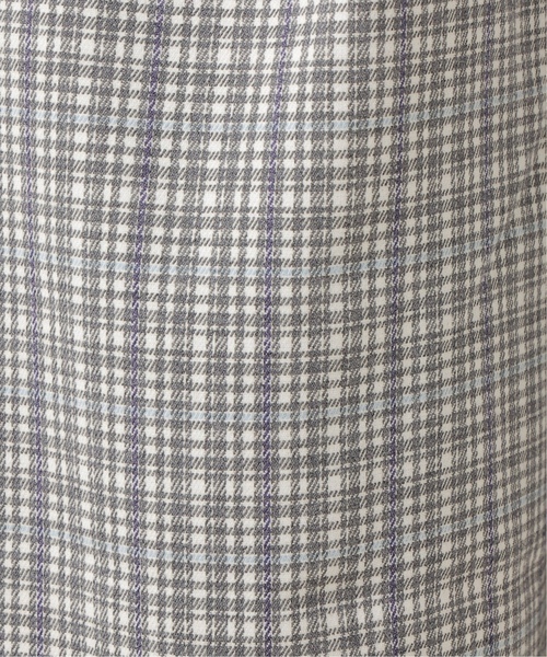 「DOUBLE NAME」 ハーフパンツ FREE ブラック レディース_画像3