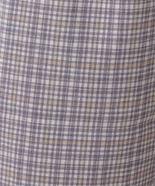 「DOUBLE NAME」 ハーフパンツ FREE ブラック レディース_画像7