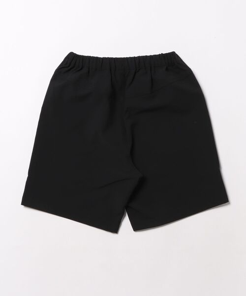 ノースフェイス パンツ ストレッチ ショートパンツ NBJ92505 キッズ 子供服 男の子 女の子の画像