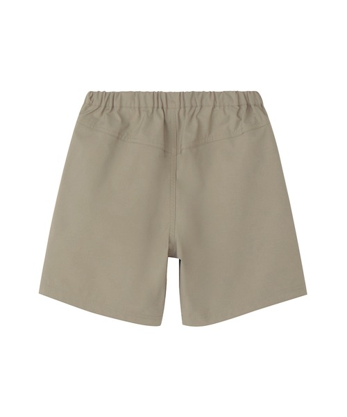 ノースフェイス パンツ ストレッチ ショートパンツ NBJ92505 キッズ 子供服 男の子 女の子の画像