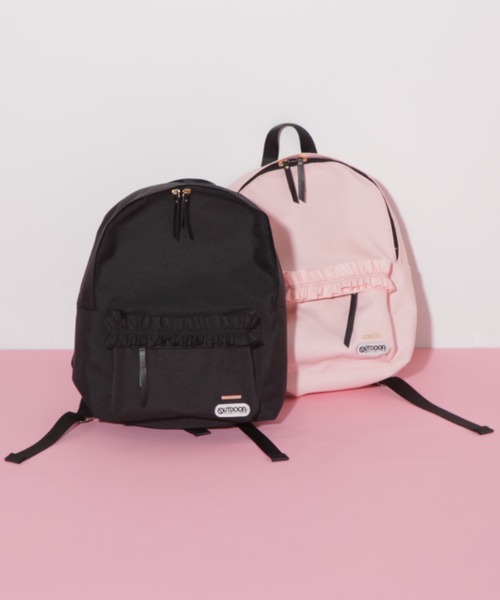 JILL by JILL STUART（ジルバイジルスチュアート） リュック「OUTDOOR