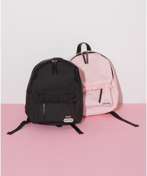 JILL by JILL STUART（ジルバイジルスチュアート） リュック「OUTDOOR