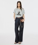 ショルダーバッグ バッグ 「MASU/エムエー...の詳細画像4