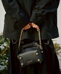 ショルダーバッグ バッグ 「MASU/エムエー...の詳細画像5