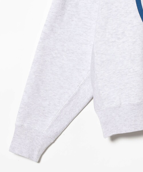トレーナー スウェット C.E / AS HSF-001 CREW NECK メンズ レディース_5