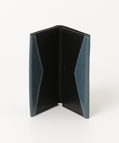 「Epoi」 カードケース FREE ブルー レディース_画像3