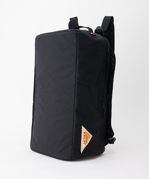 KELTY（ケルティ） スポーツバッグ MonoMAX掲載モデル「KELTY」DUFFLE