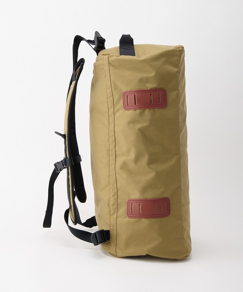 KELTY（ケルティ） スポーツバッグ MonoMAX掲載モデル「KELTY」DUFFLE