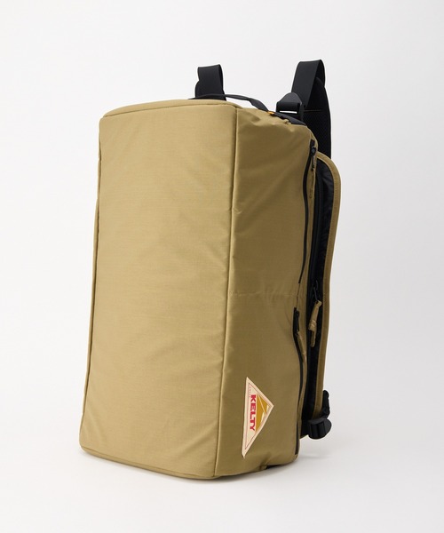 KELTY（ケルティ） スポーツバッグ MonoMAX掲載モデル「KELTY」DUFFLE