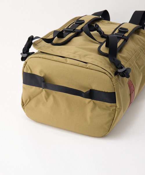 KELTY（ケルティ） スポーツバッグ MonoMAX掲載モデル「KELTY」DUFFLE