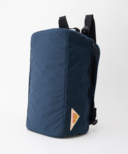 KELTY（ケルティ） スポーツバッグ MonoMAX掲載モデル「KELTY」DUFFLE