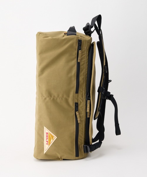 KELTY（ケルティ） スポーツバッグ MonoMAX掲載モデル「KELTY」DUFFLE
