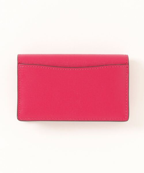 新品 ⭐ ケイトスペードニューヨーク 財布 レッド ⭐ ケイトスペードニューヨーク kate spade new york 財布 （レッド