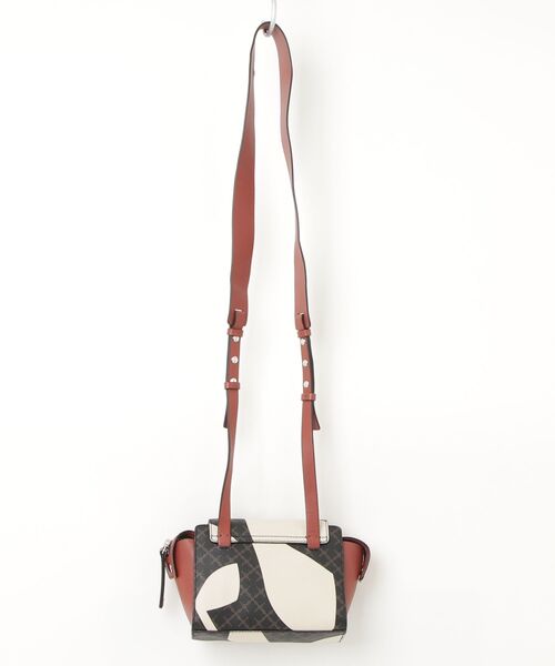 「BY MALENE BIRGER」 ショルダーバッグ FREE ブラウン レディースの画像