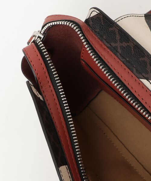 BY MALENE BIRGER（バイマレーネビルガー） ショルダーバッグ FREE