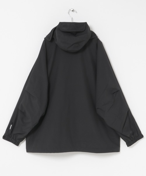 ナイロンジャケット DAIWA PIER39　WINDSTOPPER FLIGHT PARKA メンズの画像
