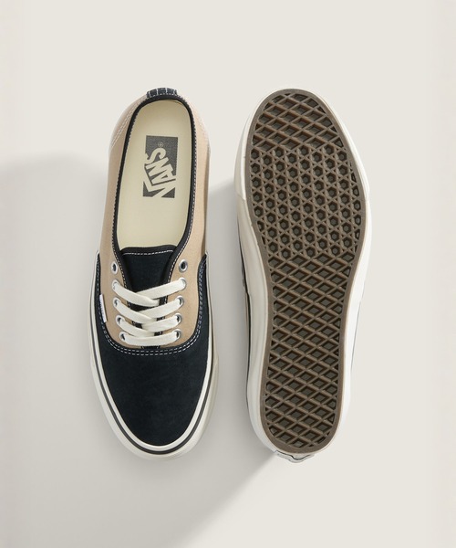 VANS（ヴァンズ） スニーカー メンズ レディース : ZOZOTOWN Yahoo!店