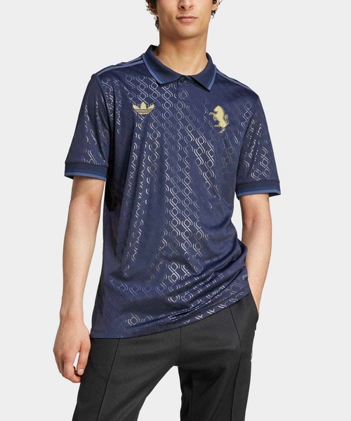 adidas（アディダス） tシャツ ユベントス 24/25 サードユニフォーム