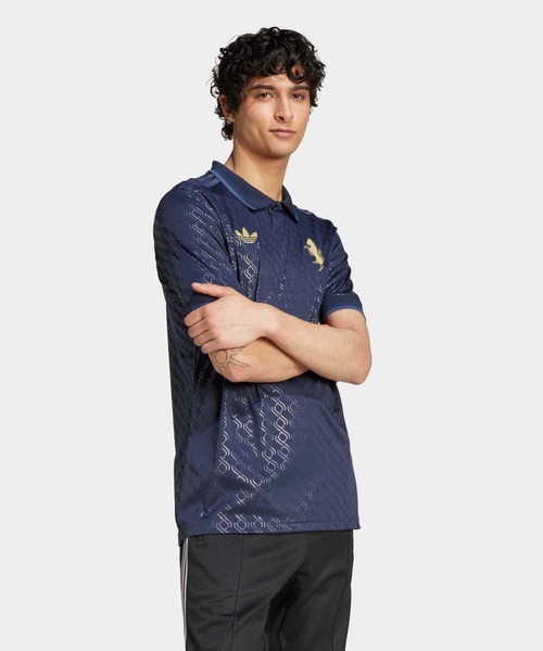 adidas（アディダス） tシャツ ユベントス 24/25 サードユニフォーム