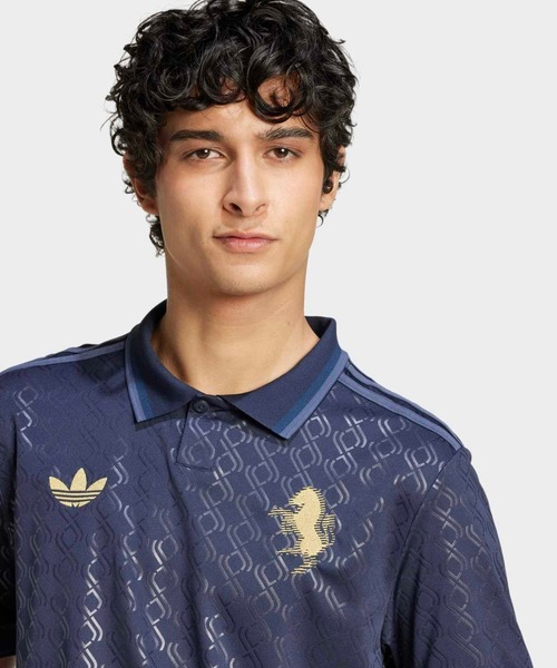 adidas（アディダス） tシャツ ユベントス 24/25 サードユニフォーム
