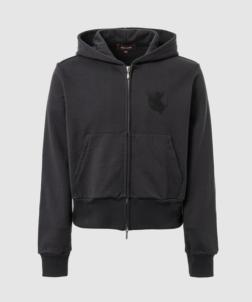 MASU（エムエーエスユー） パーカー MB ZIP-UP HOODIE メンズ