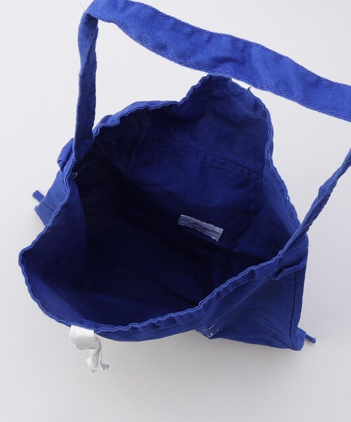 212 KITCHEN STORE エコバッグ コレクターズサックワンショルダー MILK