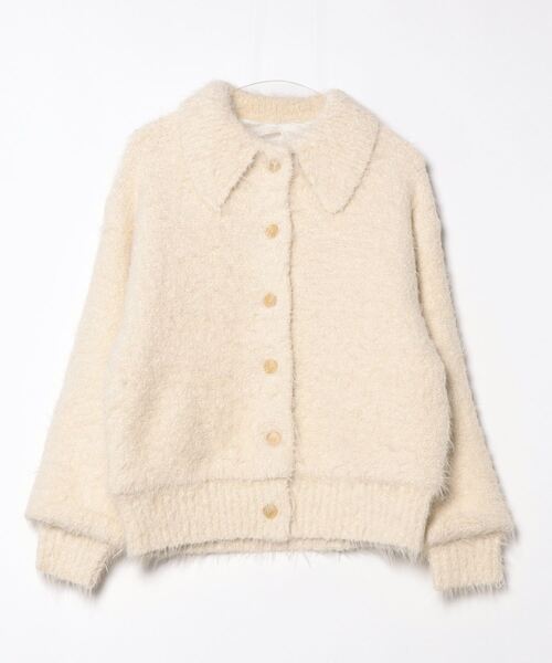 BEAUTY&YOUTH UNITED ARROWS」 ジャケット FREE オフホワイト 