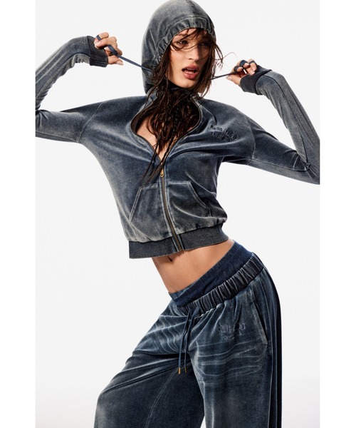 Desigual（デシグアル） トレーナー スウェット 「Desigual×MASHA 