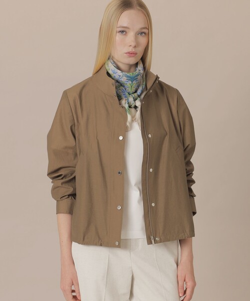 試着のみ　マッキントッシュ　ロンドン　ショートジャケット MACKINTOSH LONDON（マッキントッシュ ロンドン） コート アウター