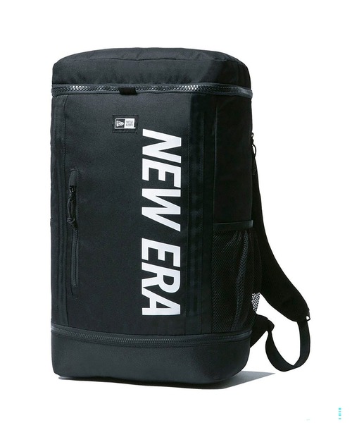 ニューエラ デイバック リュック NEWERA-BOX PACK 251 メンズ レディース