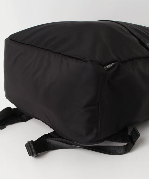 「Healthknit Product」 リュック ONE SIZE ブラック レディース_画像3