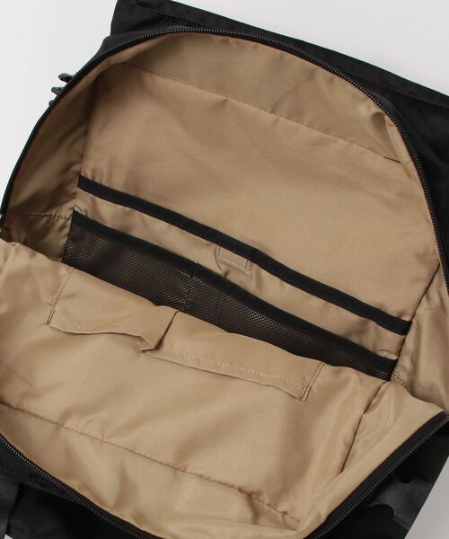 「Healthknit Product」 リュック ONE SIZE ブラック レディース_画像4