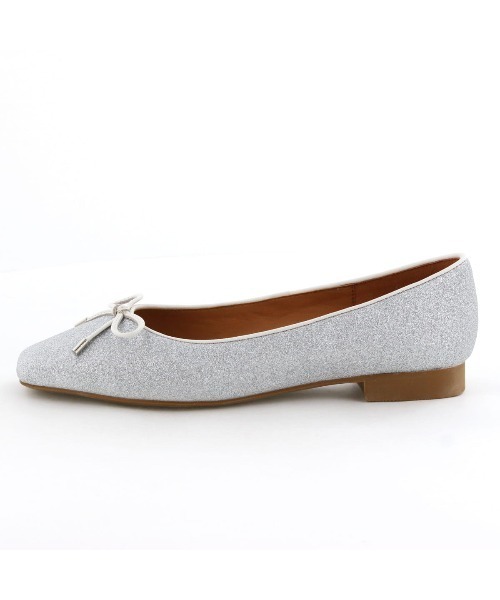 「NICAL」 パンプス 24.0cm ブラック レディース_画像5