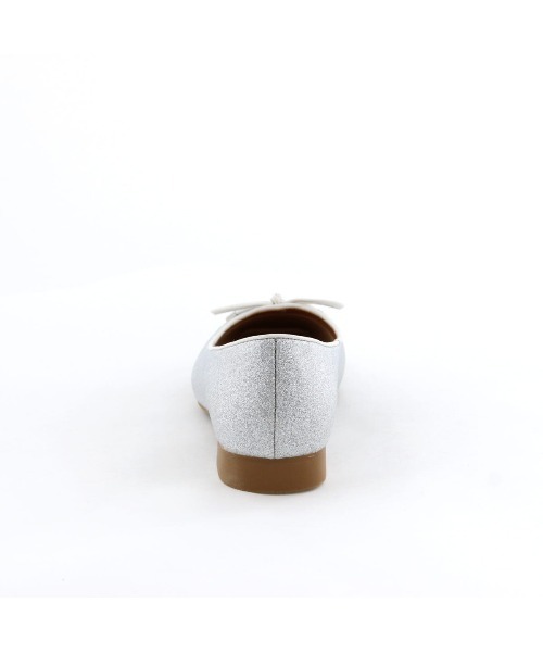 「NICAL」 パンプス 24.0cm ブラック レディース_画像7