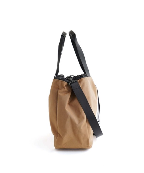 「STANDARD SUPPLY」 2WAYバッグ FREE ブラック レディースの画像