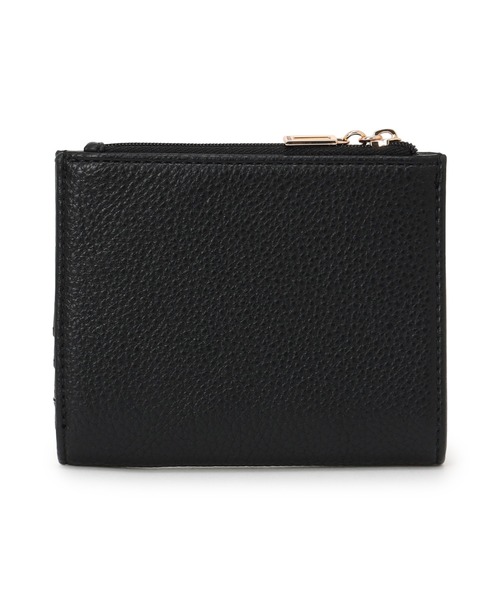 GUESS（ゲス） 二つ折り財布 財布 WELLS SLG SNAP ID WALLET カード