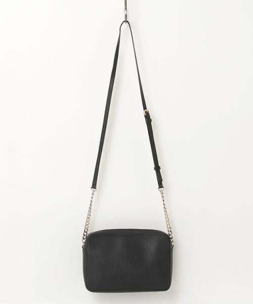 MICHAEL KORS（マイケルコース） ショルダーバッグ - ブラック