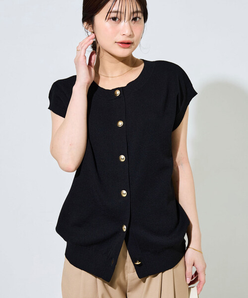 FREAK'S STORE（フリークスストア） ベスト ジレ 限定展開 サマー