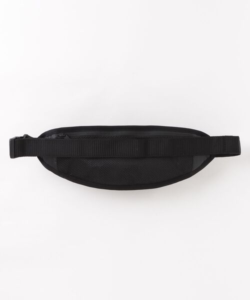 「Y-3」 ショルダーバッグ ONE SIZE ブラック×ホワイト メンズの画像